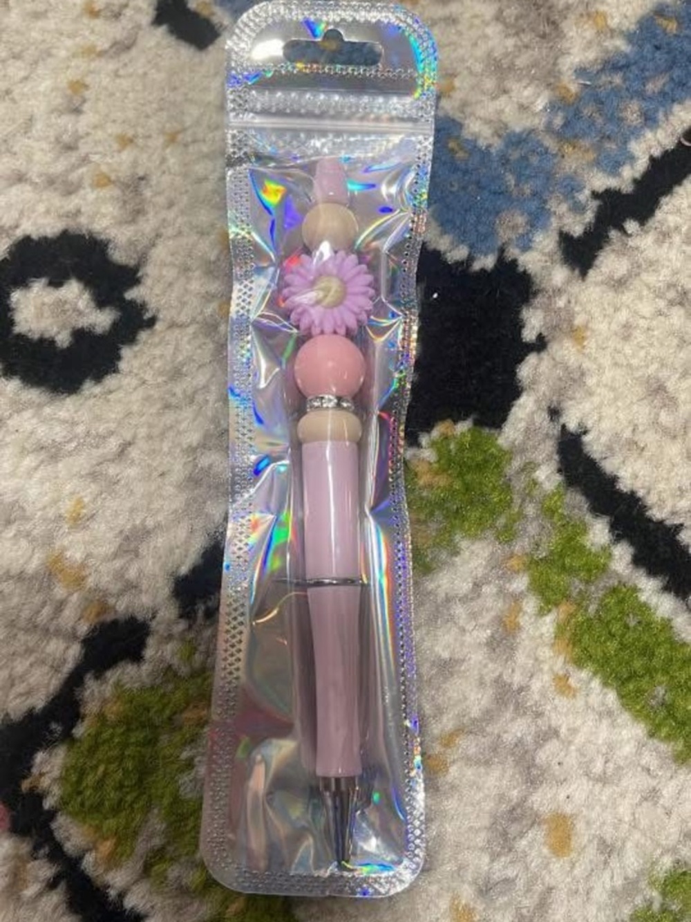 New Pen